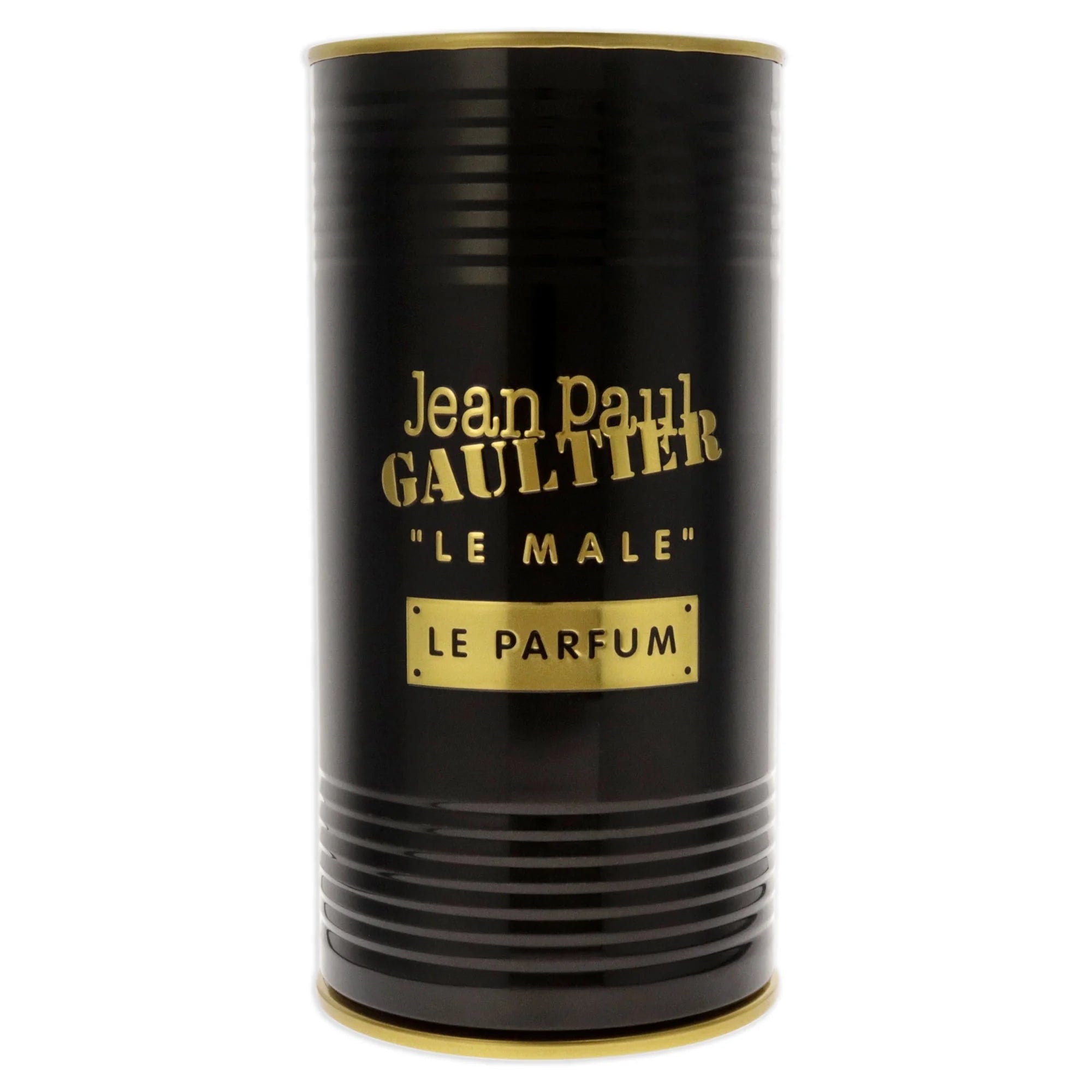 Le Male Le Parfum by  Eau De Parfum Intense Spray 4.2 Oz for Men