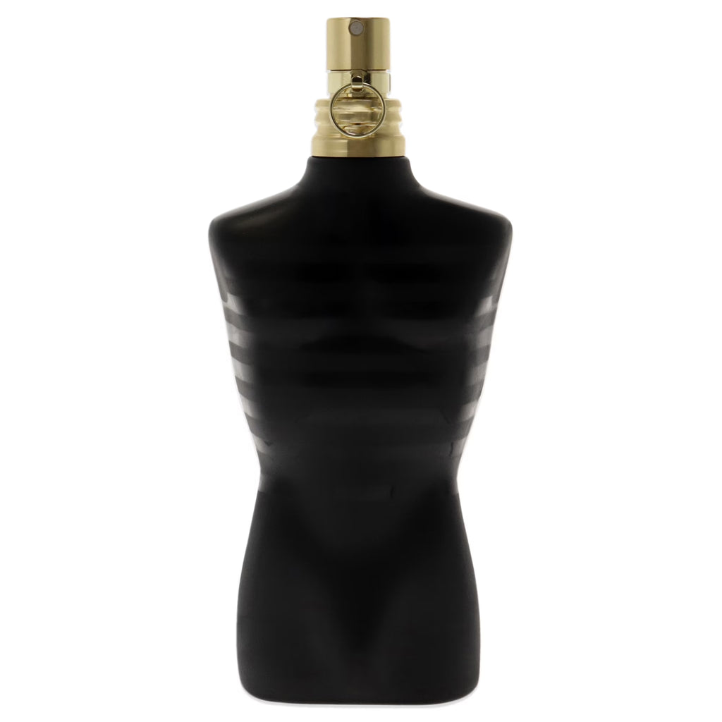 Le Male Le Parfum by  Eau De Parfum Intense Spray 4.2 Oz for Men