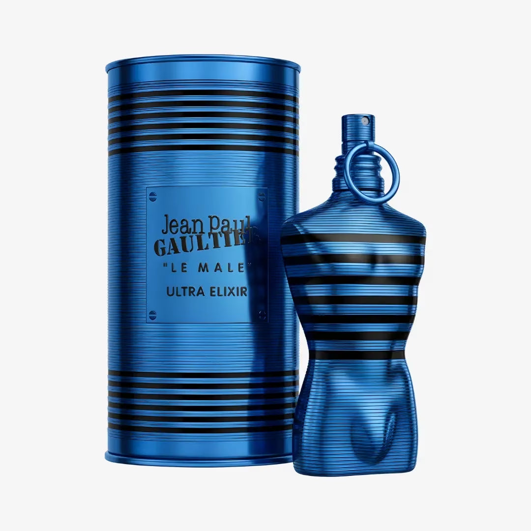 Le Male Ultra Elixir 4.2Oz