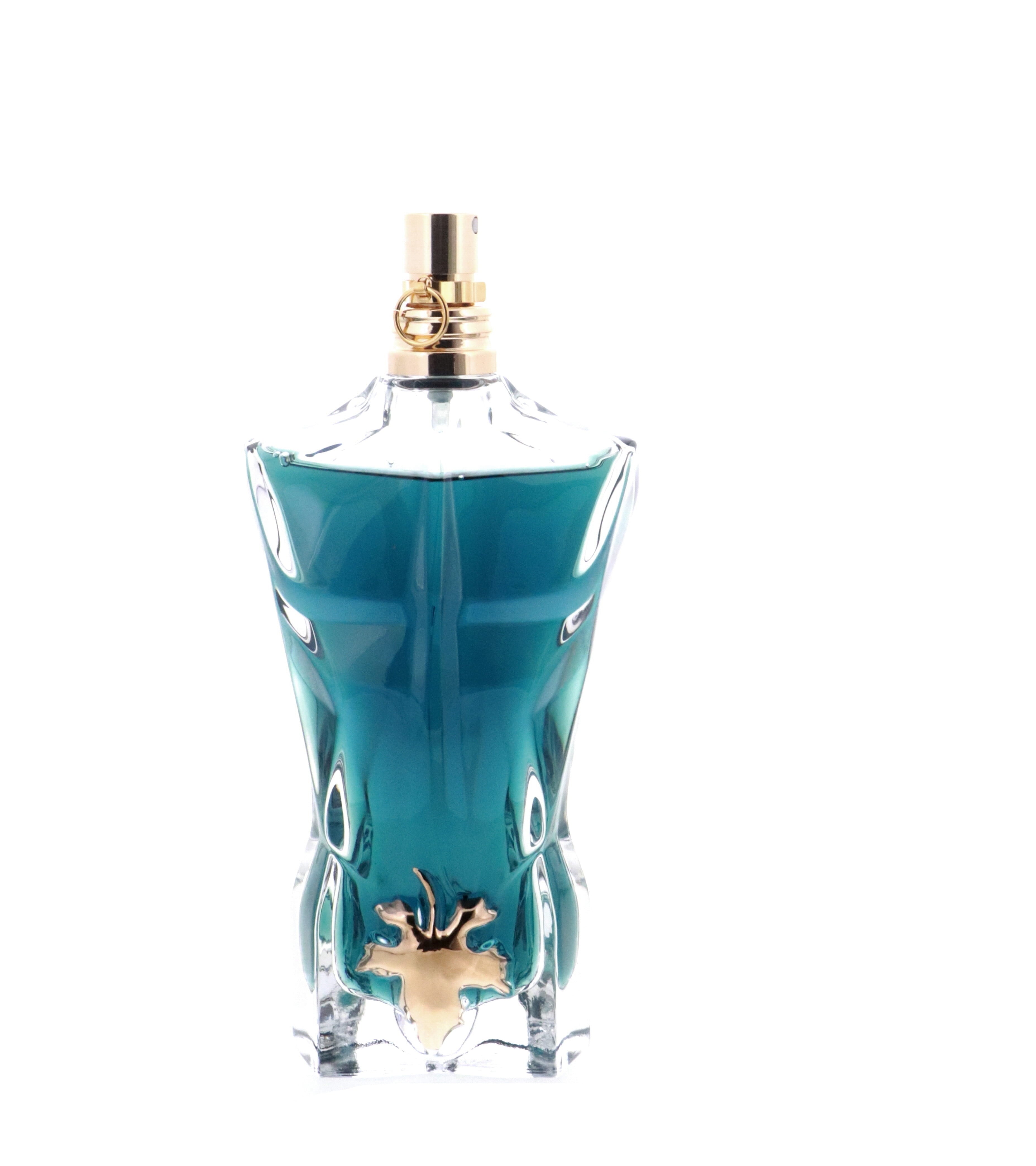 Le Beau Eau De Toilette Spray, Cologne for Men, 4.2 Oz