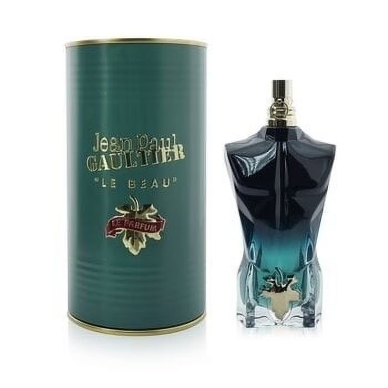 Le Beau Le Parfum Eau De Parfum Intense Spray 125Ml/4.2Oz