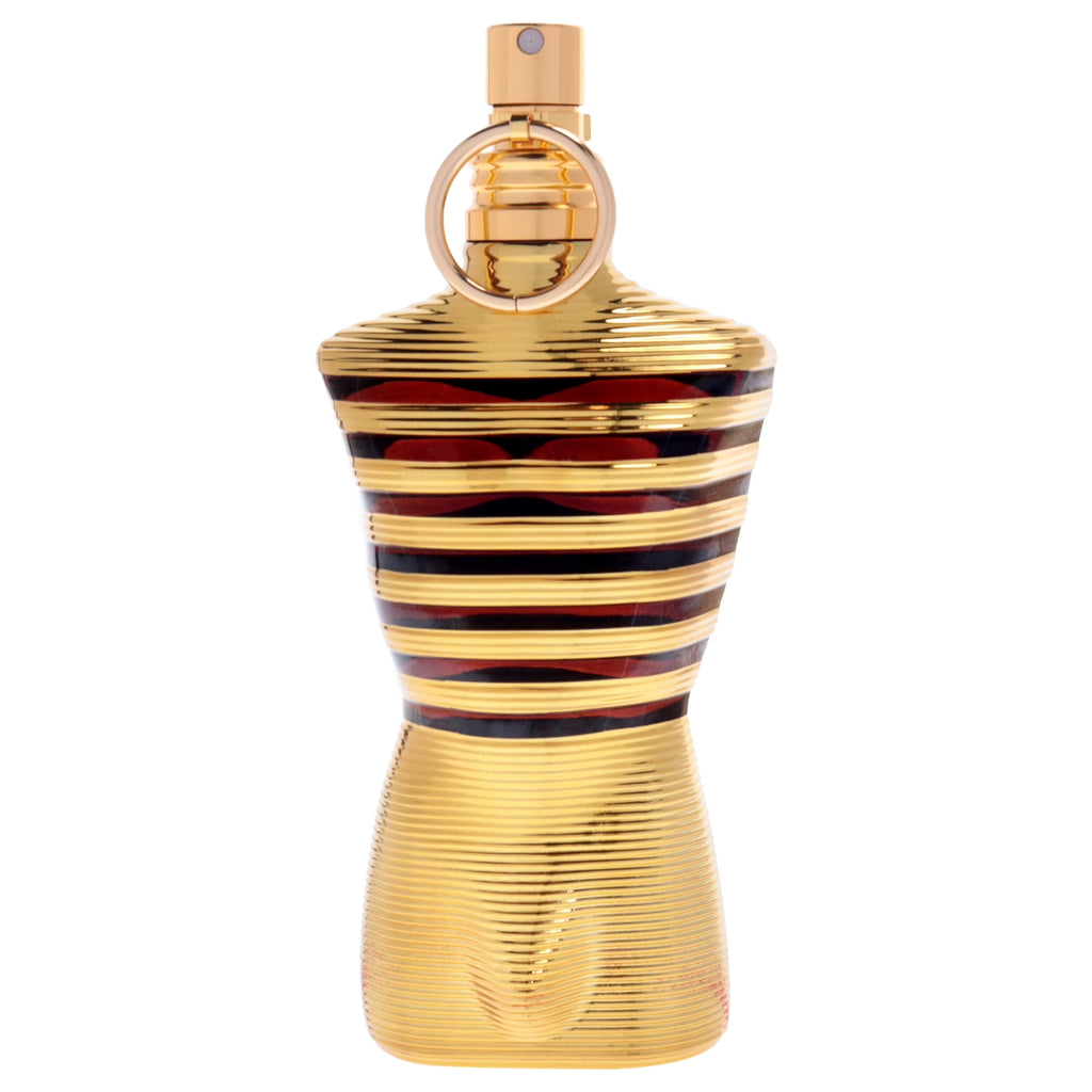 Le Male Elixir , 4.2 Oz Parfum Spray