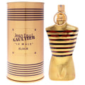 Le Male Elixir , 4.2 Oz Parfum Spray